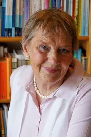 Anke Recke